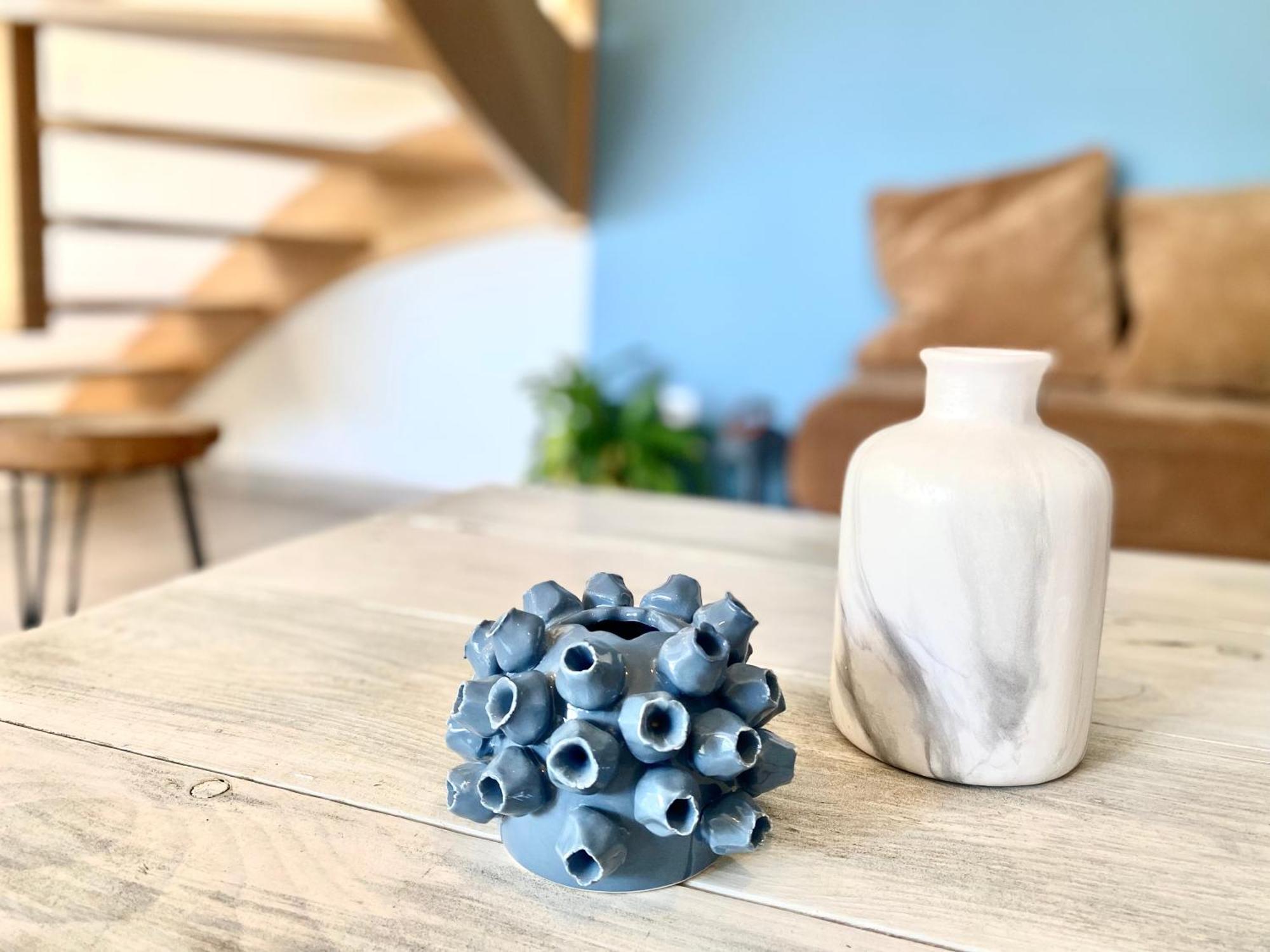 Maison Mer & Jardin Ouistreham Riva-Bella エクステリア 写真